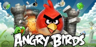 angry birds online gratis