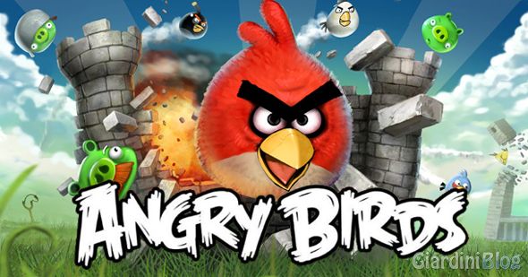 angry birds