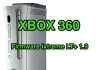 Xbox 360 : Firmware ixtreme LT+ 1.9 per Xbox FAT