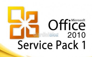 Service Pack 1 (SP1) per Microsoft Office 2010 - Download