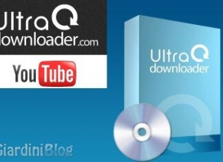 scaricare video da youtube con ultradownloader