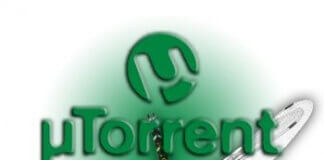 utorrent