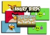 Tema ufficiale della Microsoft di Angry Birds