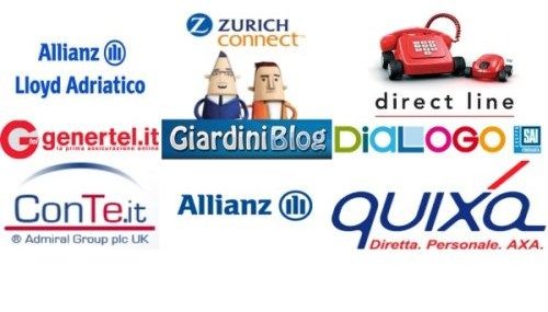 Assicurazione Auto Mensile Prima Assicurazioni