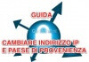 cambiare indirizzo ip con tor