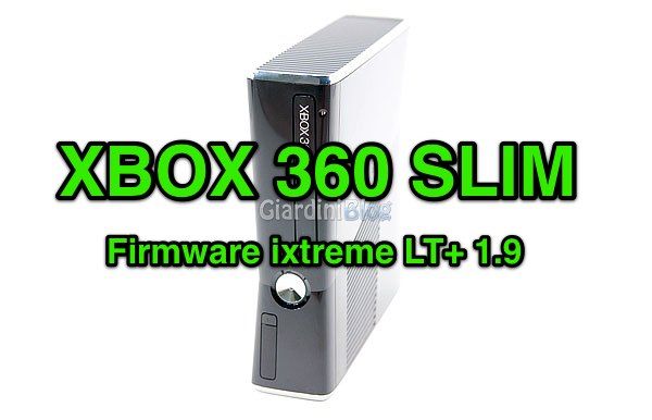 xbox 360 slim