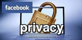 Novità privacy su Facebook