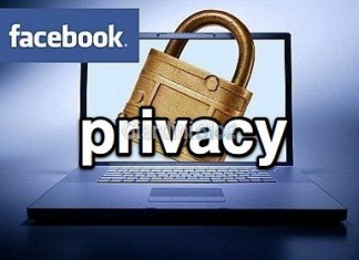 Novità privacy su Facebook