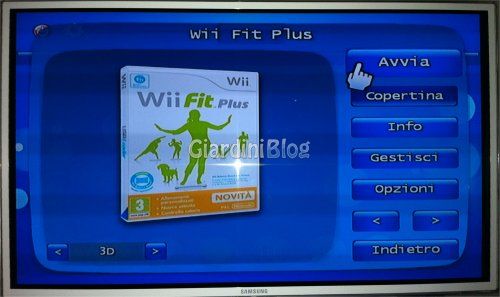 copertine wii homebrew channel