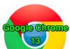 chrome 13