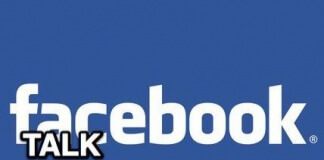 ftalk facebook