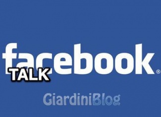 ftalk facebook