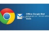 offline google mail logo