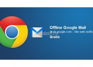 offline google mail logo