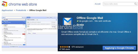 offline-google-mail