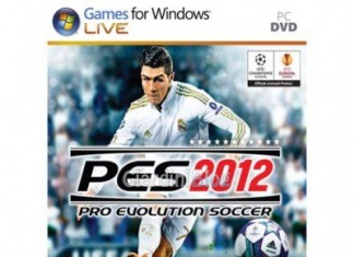 pro evolution soccer 2012 pc download