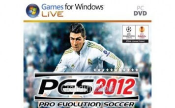 DEMO PES 2012 PC in Italiano – Download Disponibile