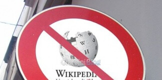 come leggere wikipedia dopo il blocco e accedere al sito