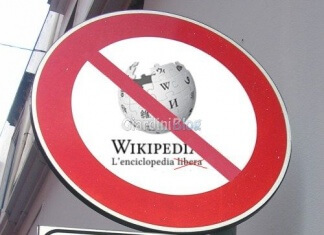 come leggere wikipedia dopo il blocco e accedere al sito