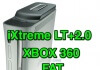 Xbox 360 : Firmware ixtreme LT+ 2.0 per Xbox FAT