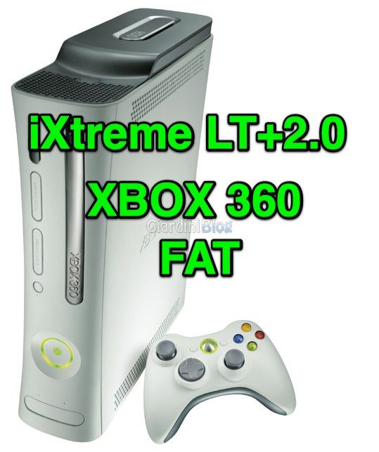 Игры Для Xbox Lt 3.0 Купить