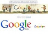 Google dedica il suo logotipo a Mark Twain