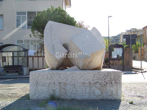 Piano d'Uso Collettivo - Giò Pomodoro