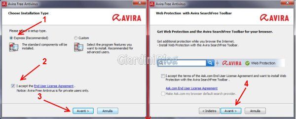 avira 2012 download antivirus