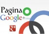 Google presenta la pagina Google+