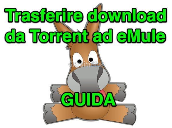 emule-torrent