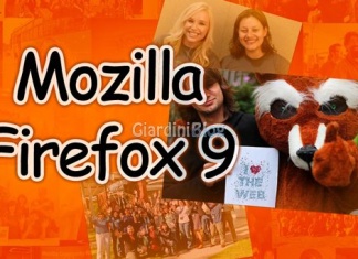 firefox 9