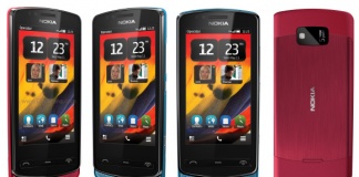 nokia 700 recensione