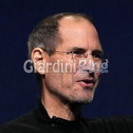 steve jobs