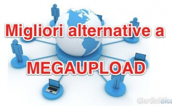 10 Alternative a MegaUpload