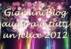 Felice 2012 a tutti!