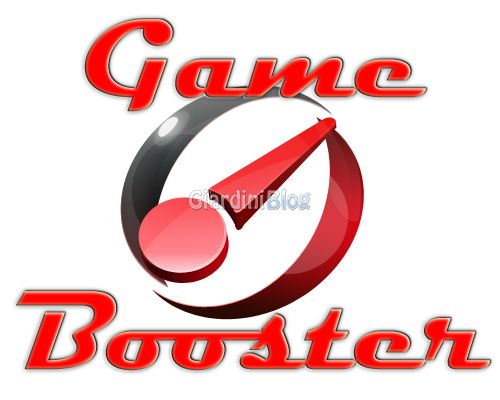 game booster