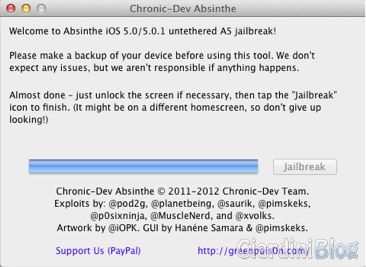 jailbreak