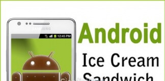 Aggiornare Samsung Galaxy S 2 Android 4.0 ICS