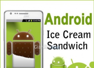 Aggiornare Samsung Galaxy S 2 Android 4.0 ICS