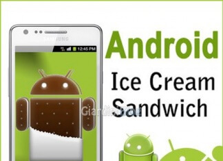 Aggiornare Samsung Galaxy S 2 Android 4.0 ICS