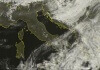 Vedere immagini satellitari del meteo in tempo reale