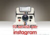 10 servizi per Instagram