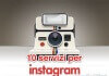 servizi per instagram