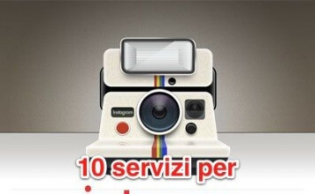 10 servizi per Instagram