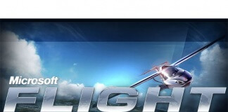 microsoft-flight-logo