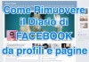 Rimuovere Timeline Facebook