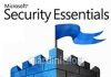 Microsoft Security Essentials 4