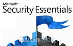 Microsoft Security Essentials 4
