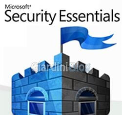 Microsoft Security Essentials 4