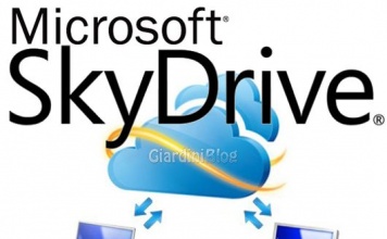 Microsoft SkyDrive, condividere e sincronizzare file su dispositivi fissi e portatili